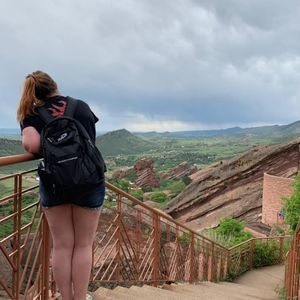 Meet your Posher, Summer